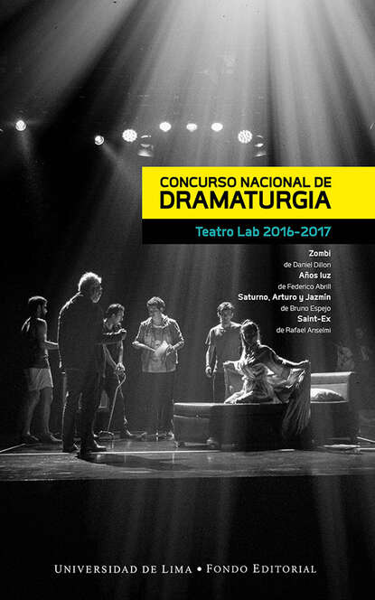 

Concurso Nacional de Dramaturgia