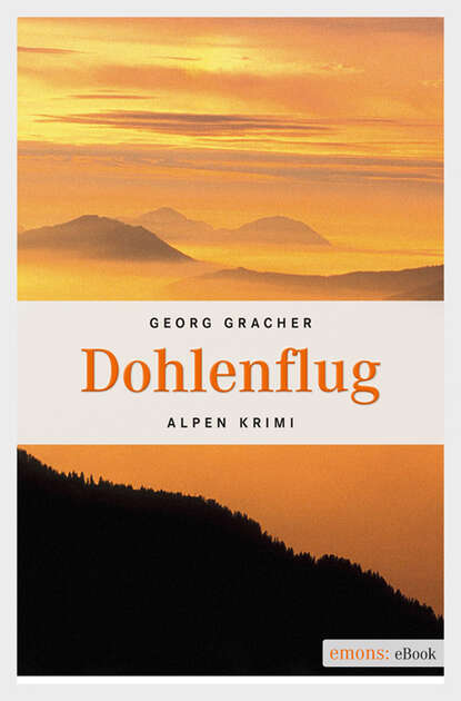 

Dohlenflug