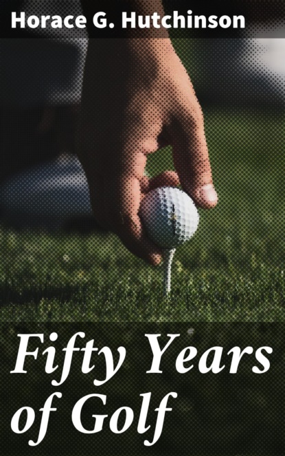 

Fifty Years of Golf