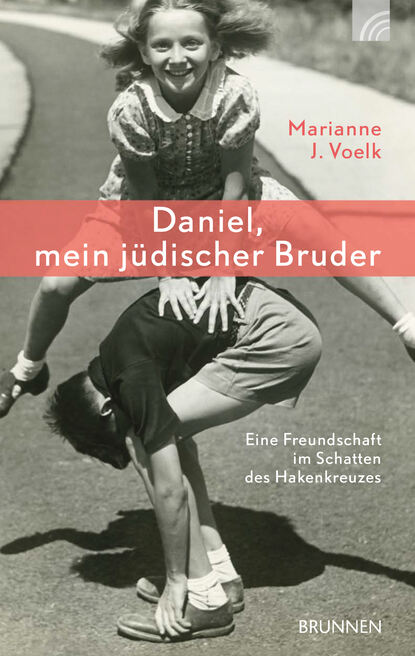 

Daniel, mein jüdischer Bruder