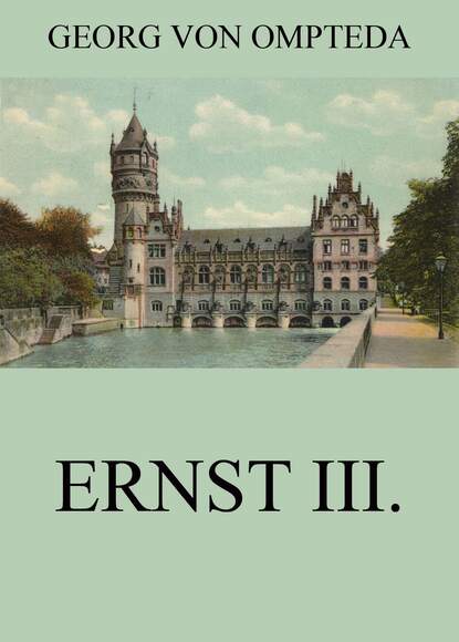 

Ernst III.