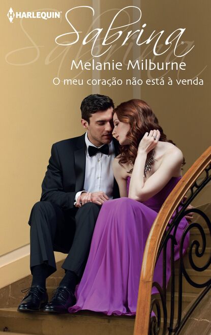 Melanie Milburne - O meu coração não está à venda