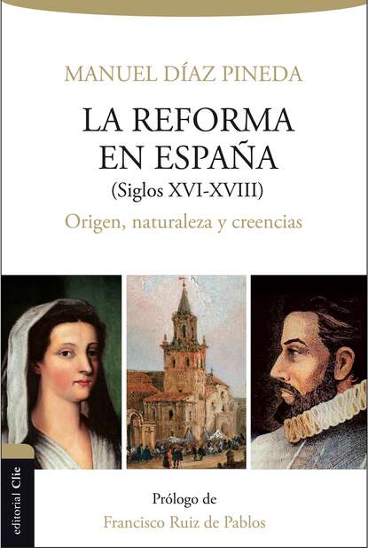 

La Reforma en España (S. XVI-XVIII)
