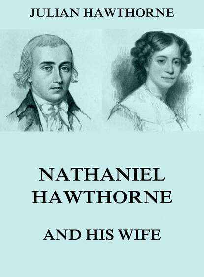 

Nathaniel Hawthorne And His Wife