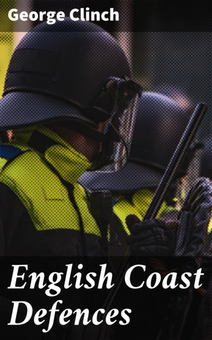 

English Coast Defences