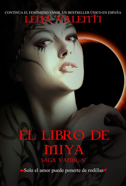 Lena Valenti - El Libro de Miya