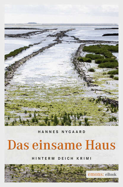 Hannes Nygaard - Das einsame Haus