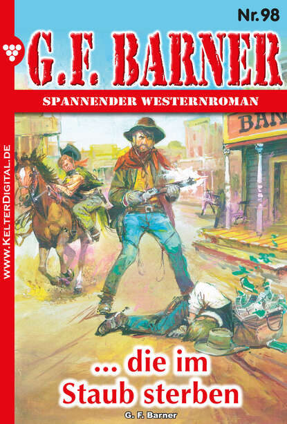 

G.F. Barner 98 – Western