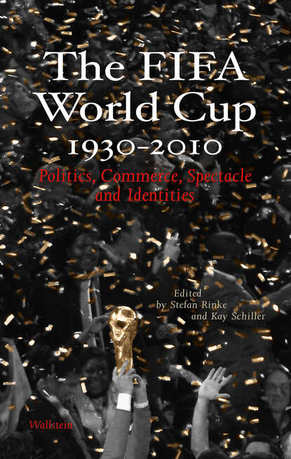 

The FIFA World Cup 1930 - 2010