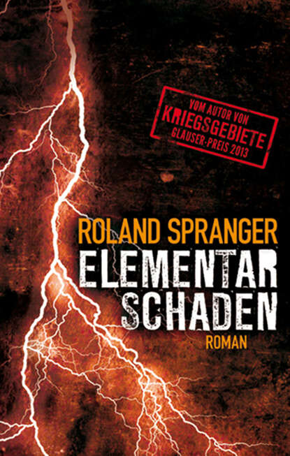 Roland Spranger - Elementarschaden