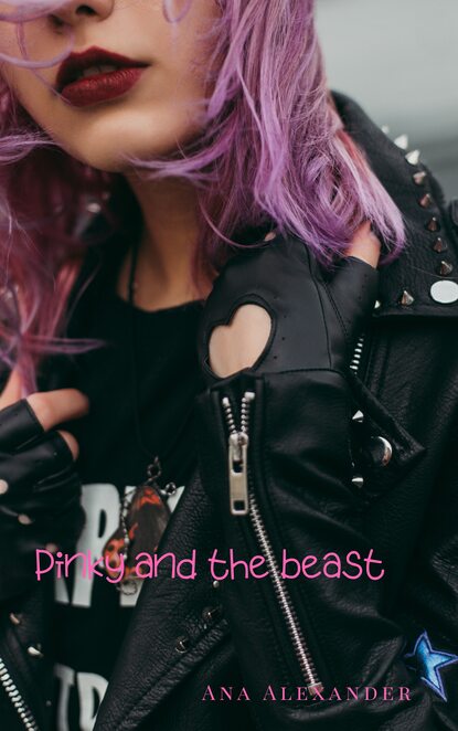 

Pinky and the Beast