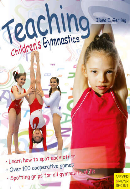 Ilona E. Gerling — Teaching Children's Gymnastics