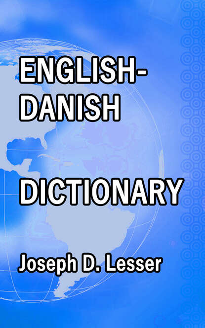 

English / Danish Dictionary