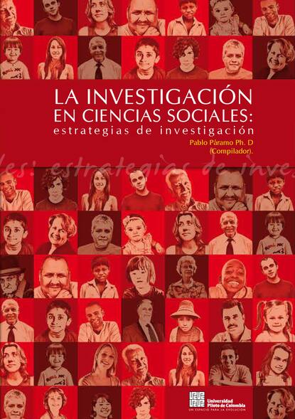 Autores Varios - La Investigación en Ciencias Sociales