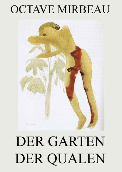 

Der Garten der Qualen