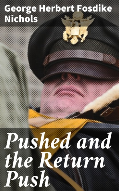 

Pushed and the Return Push