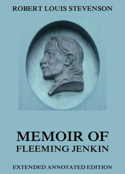 

Memoir Of Fleeming Jenkin