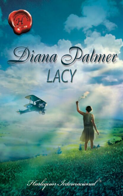 Diana Palmer - Lacy