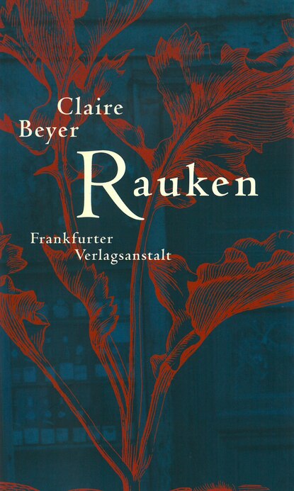 Rauken (Claire Beyer). 