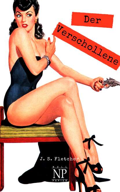 Der Verschollene (J. S. Fletcher). 