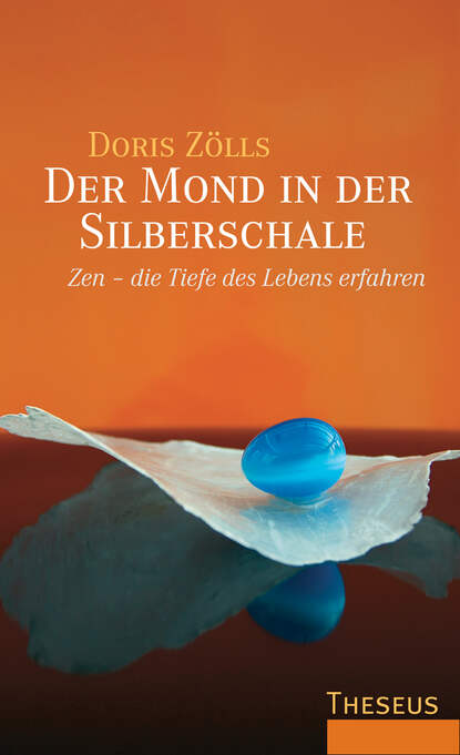 Doris Zölls - Der Mond in der Silberschale