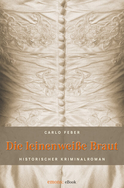 

Die leinenweiße Braut