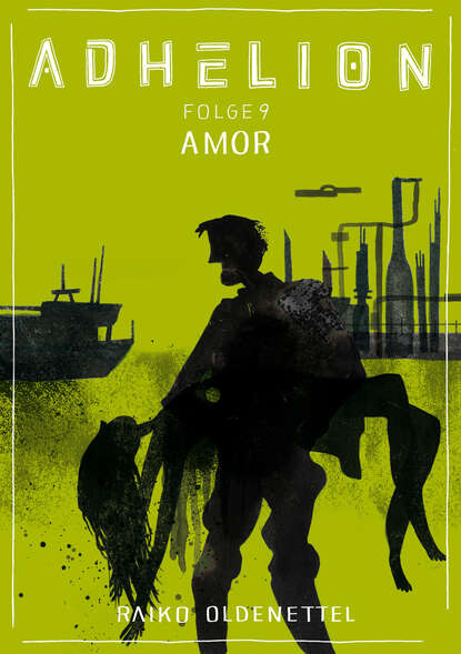 

Adhelion 9: Amor
