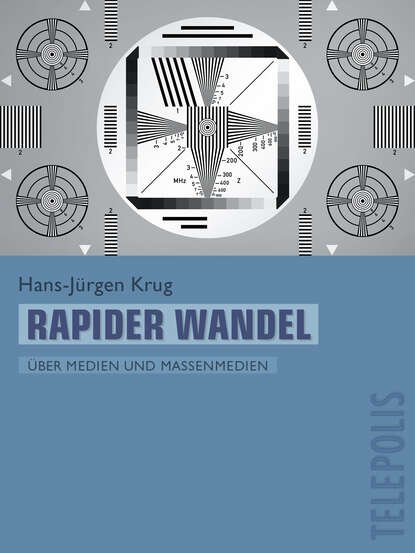 Hans-Jürgen Krug - Rapider Wandel (Telepolis)