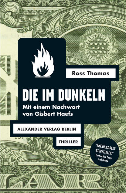 

Die im Dunkeln