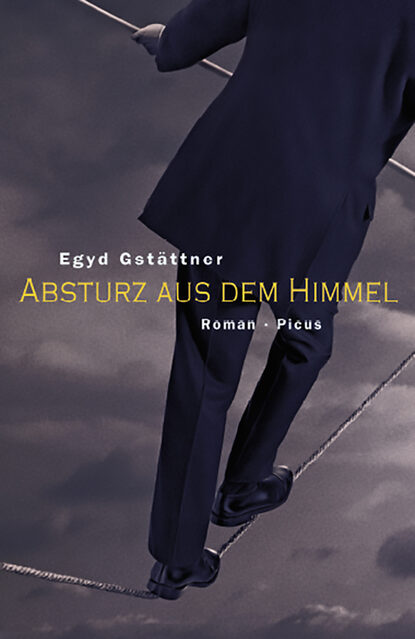 

Absturz aus dem Himmel