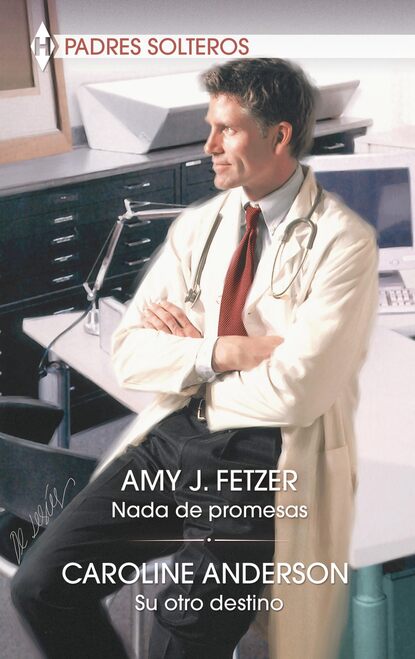 Amy J. Fetzer - Nada de promesas - Su otro destino