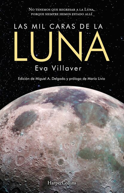 Eva Villaver - Las mil caras de la luna