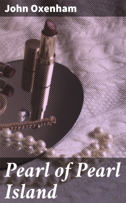 

Pearl of Pearl Island