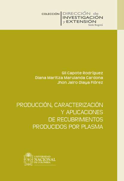 

Producción, caracterizaciòn y aplicaciones de recubrimientos producidos por plasma