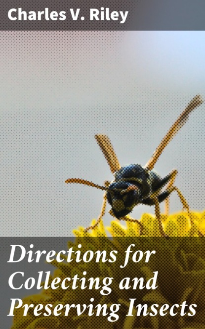 

Directions for Collecting and Preserving Insects