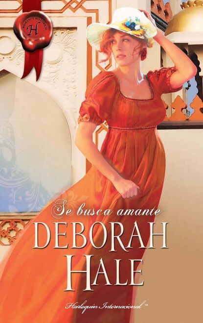 Deborah Hale - Se busca amante
