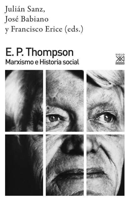 Julián Sanz - E. P. Thompson