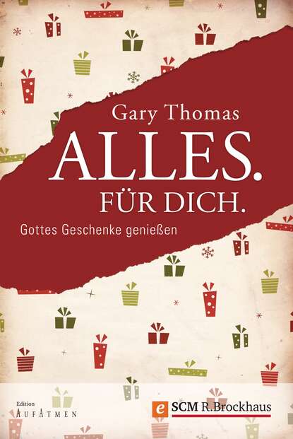 Gary L. Thomas - Alles. Für Dich.
