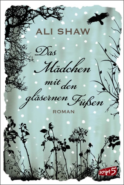 Ali Shaw - Das Mädchen mit den gläsernen Füßen