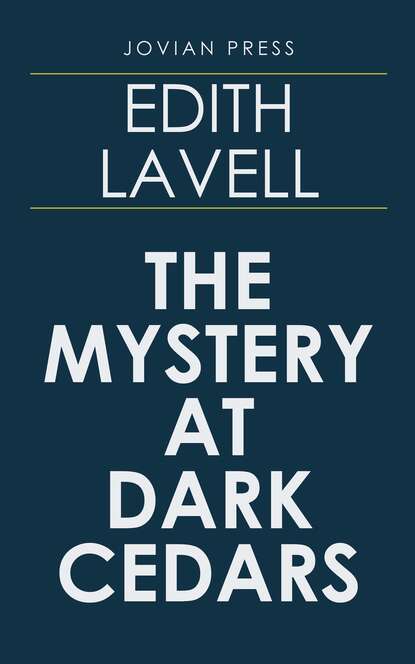 

The Mystery at Dark Cedars