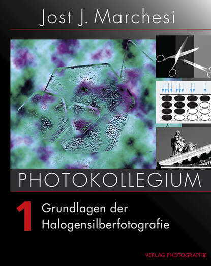 PHOTOKOLLEGIUM 1 (Jost J Marchesi). 