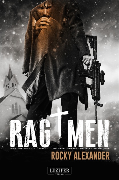 

RAG MEN