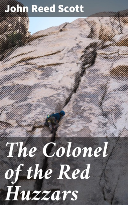 

The Colonel of the Red Huzzars