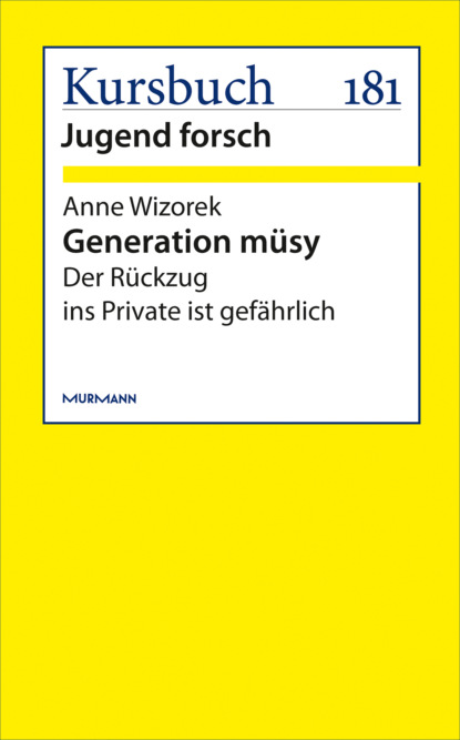 Generation m?sy