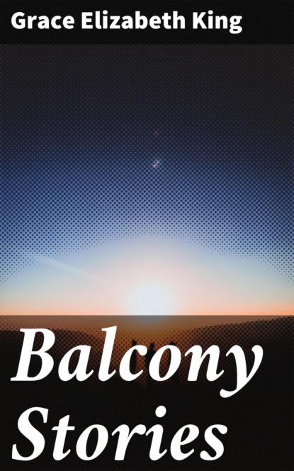 

Balcony Stories
