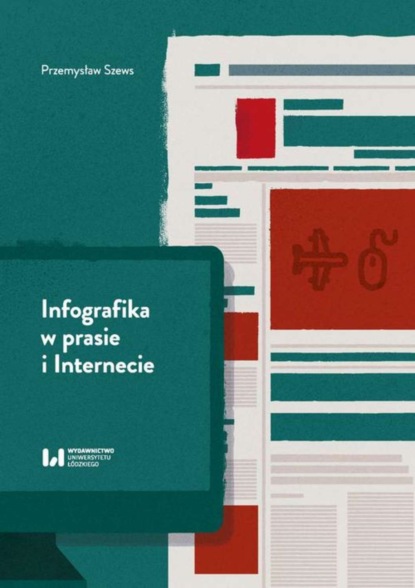 Przemysław Szews - Infografika w prasie i Internecie