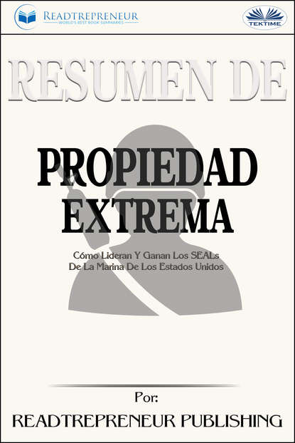 Коллектив авторов - Resumen De Propiedad Extrema
