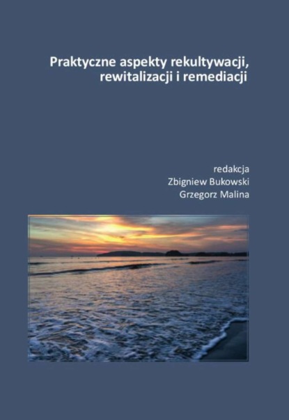 Группа авторов — Praktyczne aspekty rekultywacji, rewitalizacji i remediacji