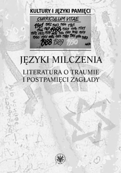 Группа авторов - Języki milczenia