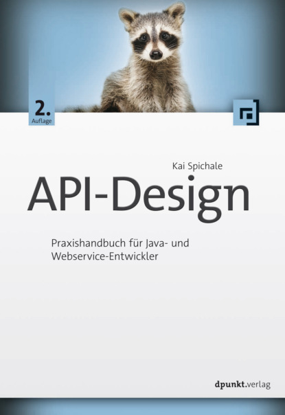 Kai Spichale - API-Design